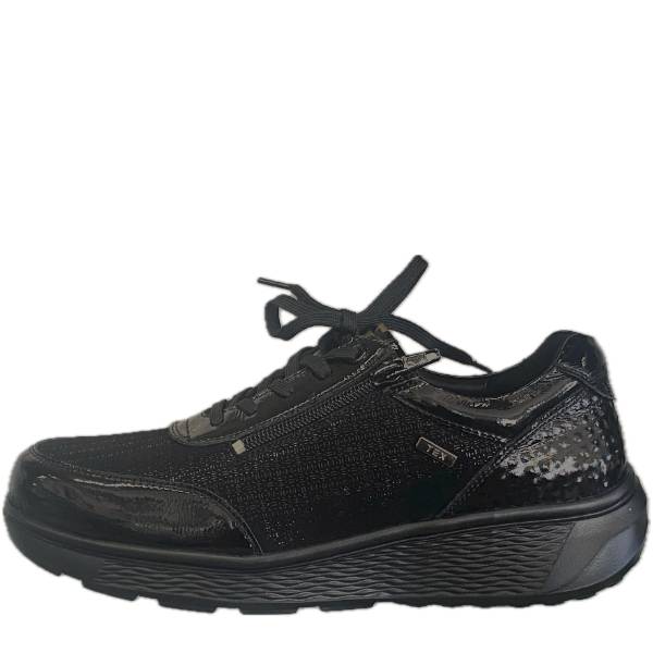 G COMFORT S-2725SF CZARNY póbut • Rozm. D.: 37