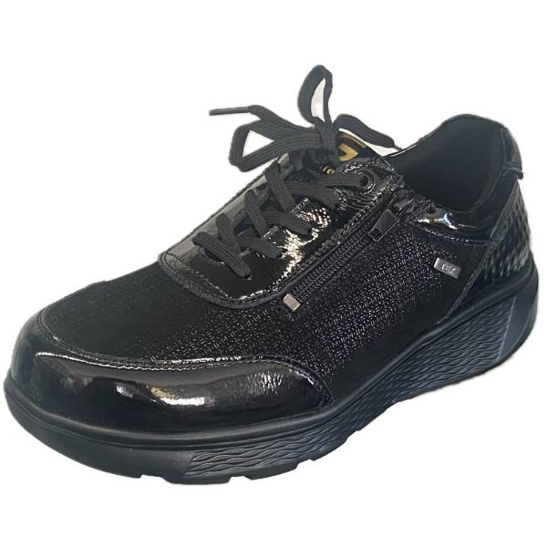 G COMFORT S-2725SF CZARNY póbut • Rozm. D.: 38