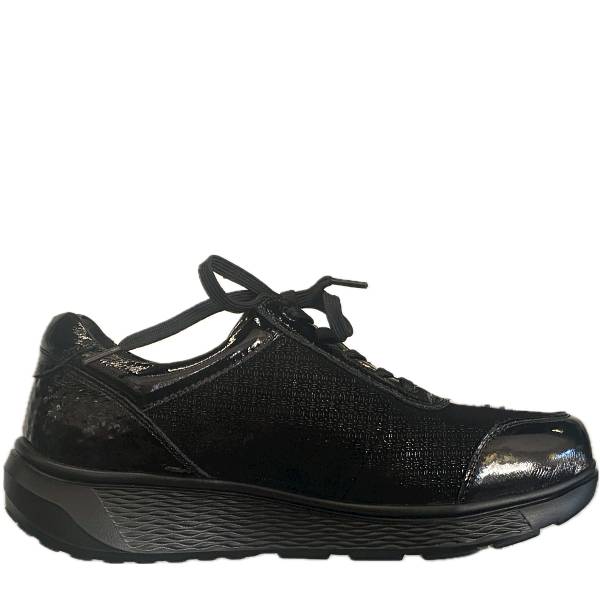 G COMFORT S-2725SF CZARNY póbut • Rozm. D.: 39