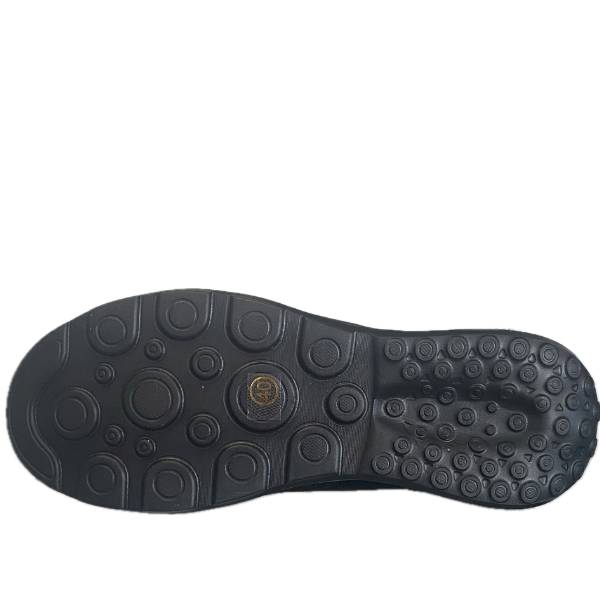 G COMFORT S-2725SF CZARNY póbut • Rozm. D.: 40