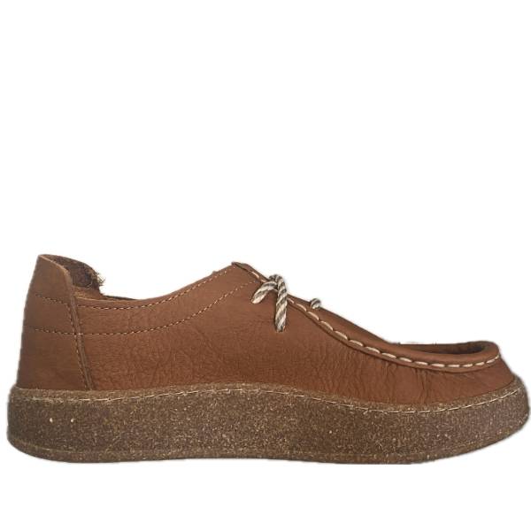 RAVINI półbut 241094 RUDE nubuk • Rozm. D.: 39