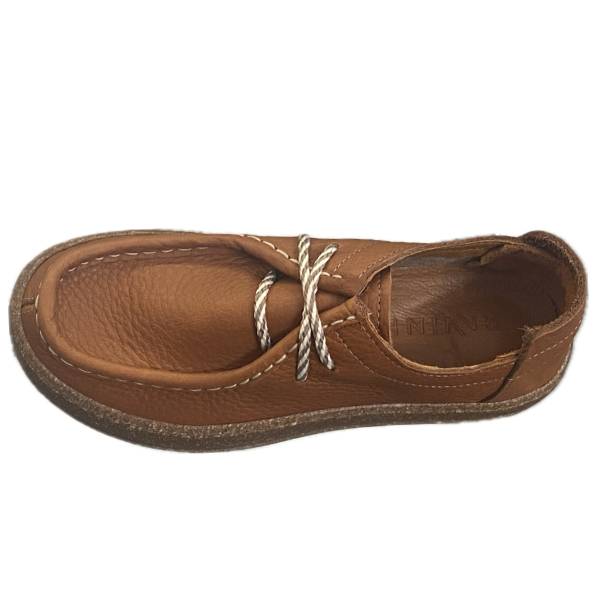 RAVINI półbut 241094 RUDE nubuk • Rozm. D.: 39