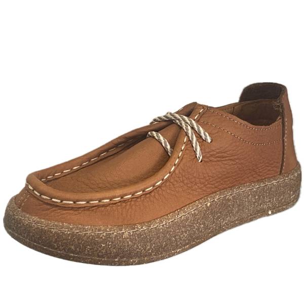 RAVINI półbut 241094 RUDE nubuk • Rozm. D.: 40