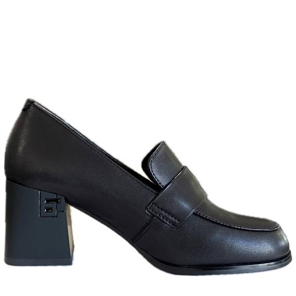 SOKOLSKI AN J25-192 czółenko CZARNE • Rozm. D.: 41