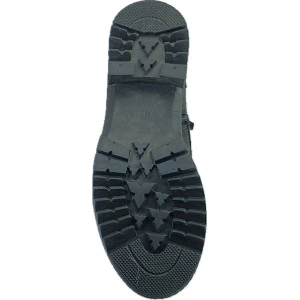 SOKOLSKI TRZEWIKI SAR Z25-389 CZARNY • Rozm. D.: 36