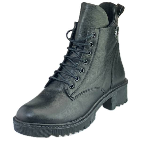 SOKOLSKI TRZEWIKI SAR Z25-389 CZARNY • Rozm. D.: 37