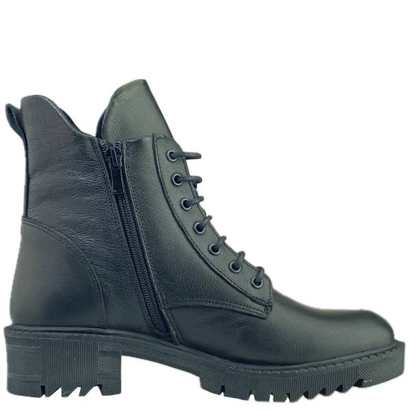 SOKOLSKI TRZEWIKI SAR Z25-389 CZARNY • Rozm. D.: 37