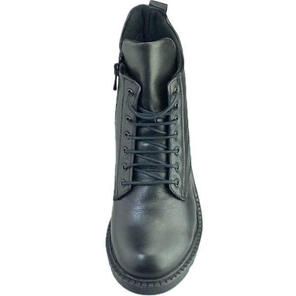 SOKOLSKI TRZEWIKI SAR Z25-389 CZARNY • Rozm. D.: 40