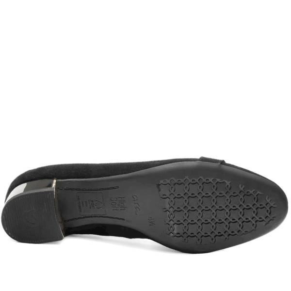 ARA 1235838-01 NIZZA CZARNE CZÓŁENKA • Rozm. D.: 38