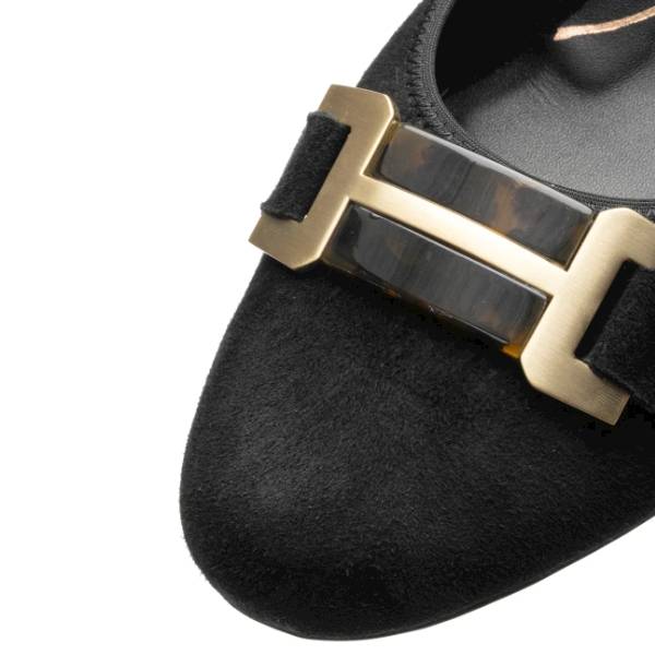 ARA 1235838-01 NIZZA CZARNE CZÓŁENKA • Rozm. D.: 36,5