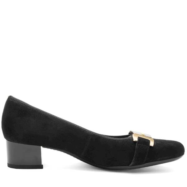 ARA 1235838-01 NIZZA CZARNE CZÓŁENKA • Rozm. D.: 36,5