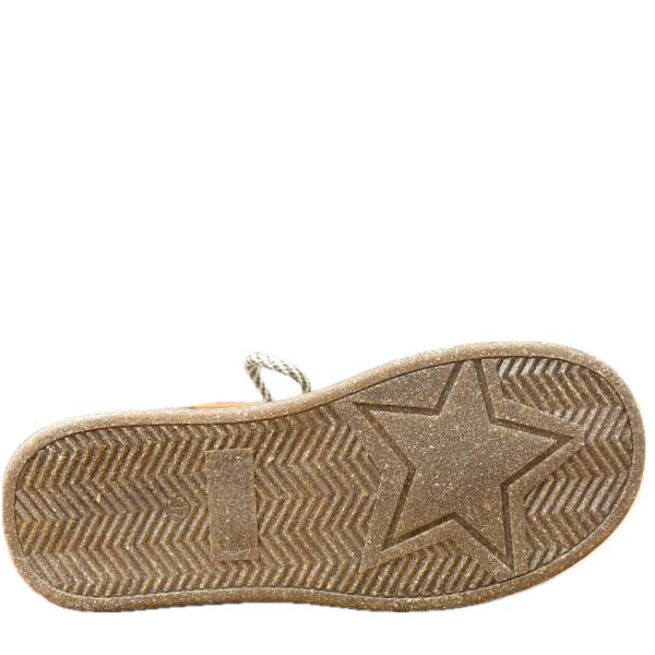 RAVINI TRZEWIK 241520  JASNY BRĄZ nubuk • Rozm. D.: 36