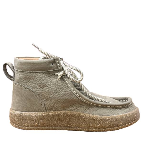 RAVINI TRZEWIK 241520  JASNY BRĄZ nubuk • Rozm. D.: 37