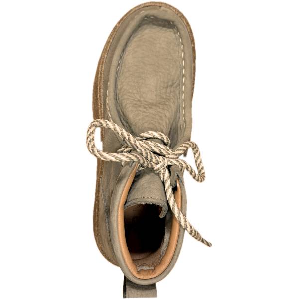 RAVINI TRZEWIK 241520  JASNY BRĄZ nubuk • Rozm. D.: 38