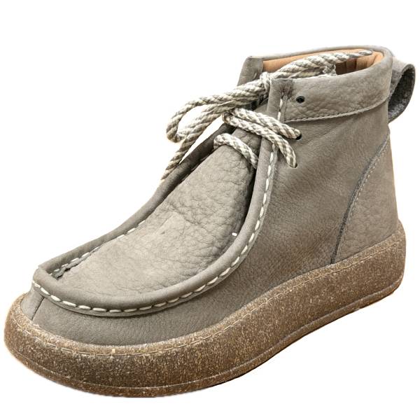 RAVINI TRZEWIK 241520  JASNY BRĄZ nubuk • Rozm. D.: 39