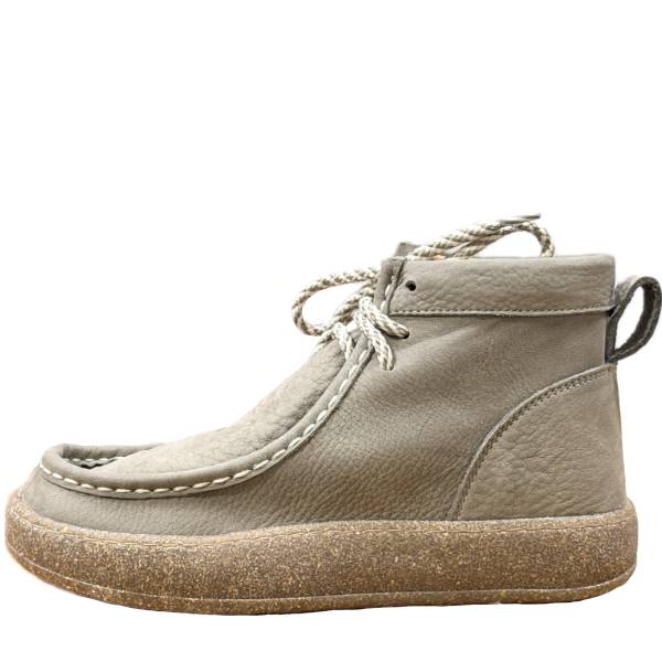 RAVINI TRZEWIK 241520  JASNY BRĄZ nubuk • Rozm. D.: 40