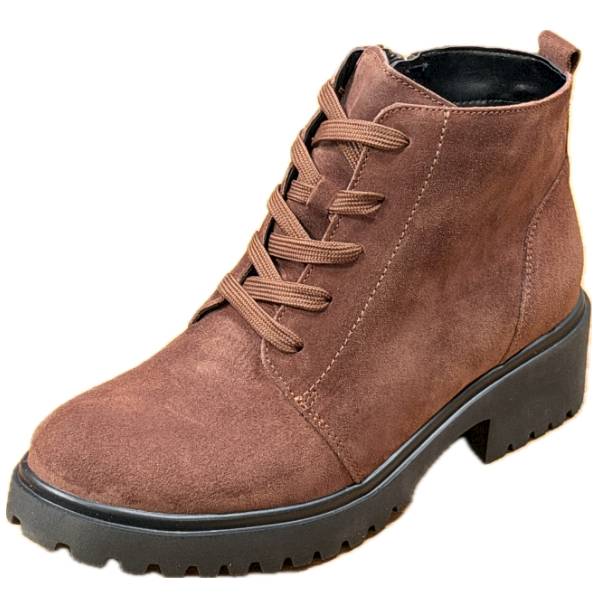 WALDLAUFER trzewik 716807 H- LUISE RUDE • Rozm. D.: 37