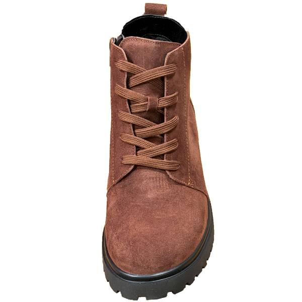 WALDLAUFER trzewik 716807 H- LUISE RUDE • Rozm. D.: 38