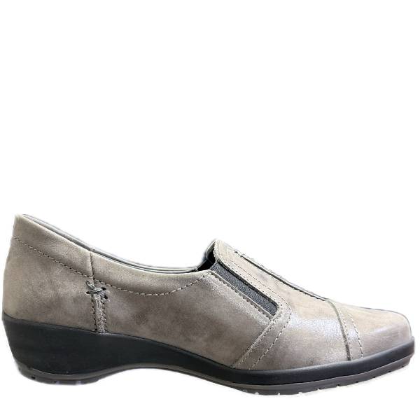 SUAVE 940210-09 SZARY • Rozm. D.: 35