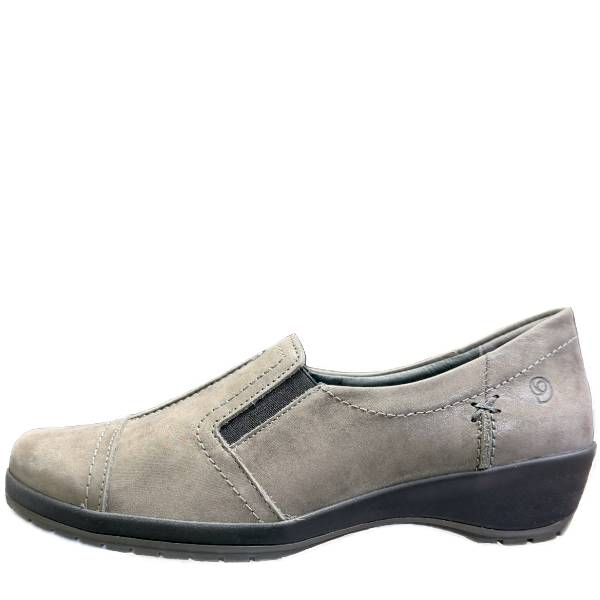 SUAVE 940210-09 SZARY • Rozm. D.: 36