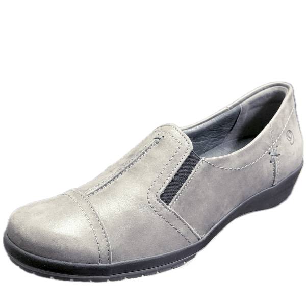 SUAVE 940210-09 SZARY • Rozm. D.: 40