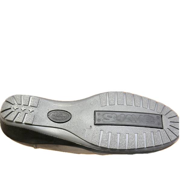 SUAVE 940210-09 SZARY • Rozm. D.: 40