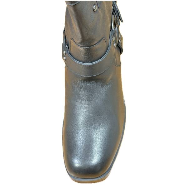 PIAZZA BOTY 960433 CZARNE  • Rozm. D.: 40