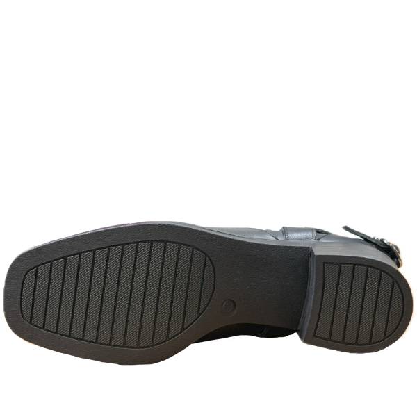 PIAZZA BOTY 960433 CZARNE  • Rozm. D.: 40