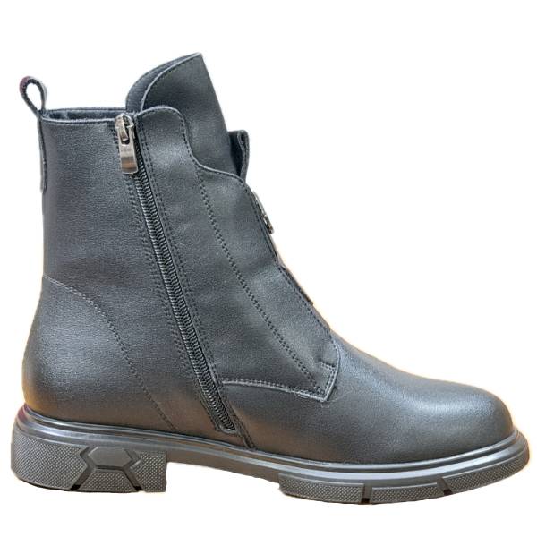 SOKOLSKI CF Z25-70 BOTEK CZARNY • Rozm. D.: 38