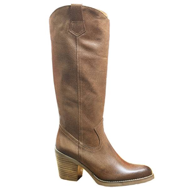 HEE kozaki 25770 BRĄZ