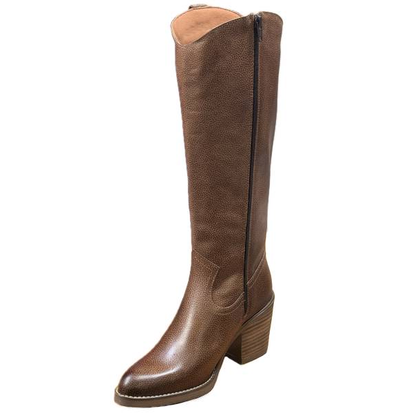 HEE kozaki 25770 BRĄZ • Rozm. D.: 40