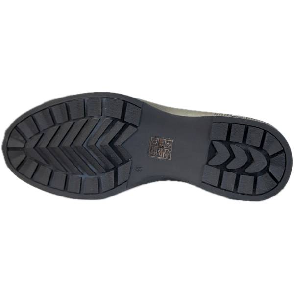 SOKOLSKI CF Z25-69 BOTEK CZARNY • Rozm. D.: 41