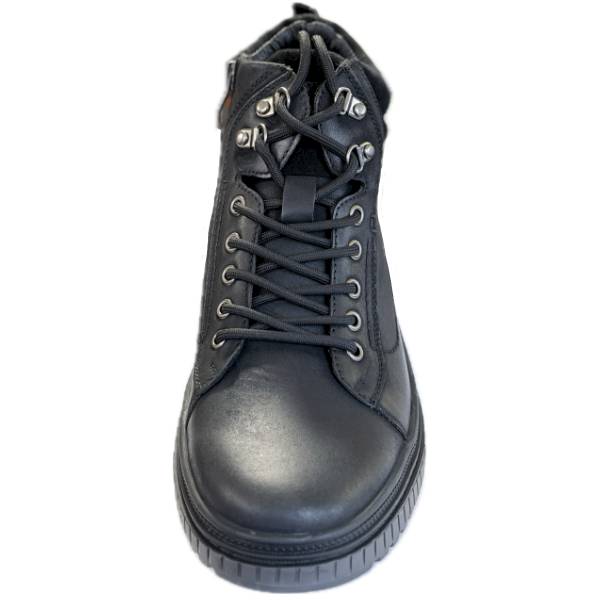 SOKOLSKI traperek MĘSKI CH Z25-106 CZARNY • Rozm. M.: 43