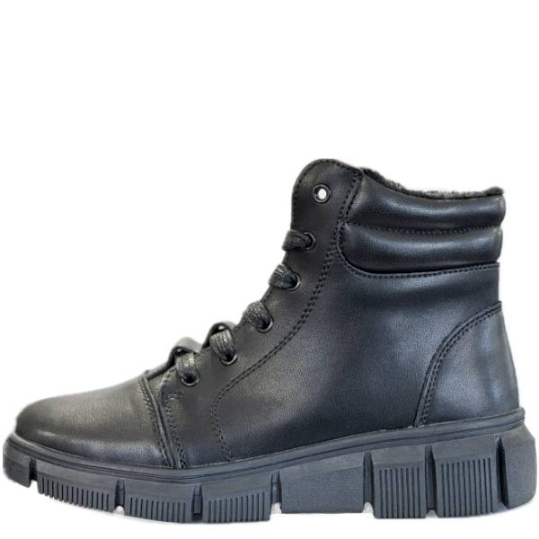 SOKOLSKI KEN Z25-250 TRZEWIK CZARNY • Rozm. D.: 39