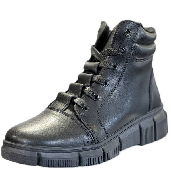 SOKOLSKI KEN Z25-250 TRZEWIK CZARNY • Rozm. D.: 39