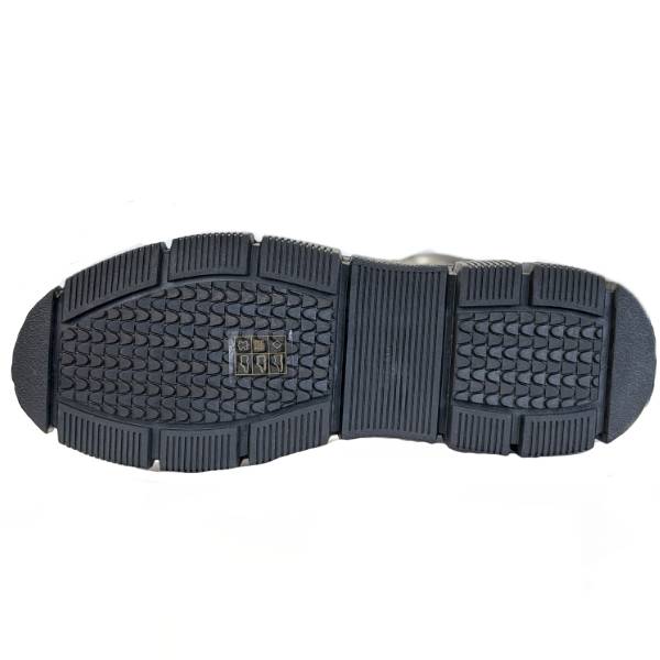 SOKOLSKI KEN Z25-250 TRZEWIK CZARNY • Rozm. D.: 39