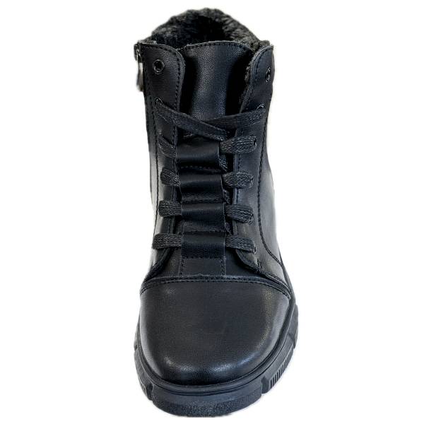 SOKOLSKI KEN Z25-250 TRZEWIK CZARNY • Rozm. D.: 40