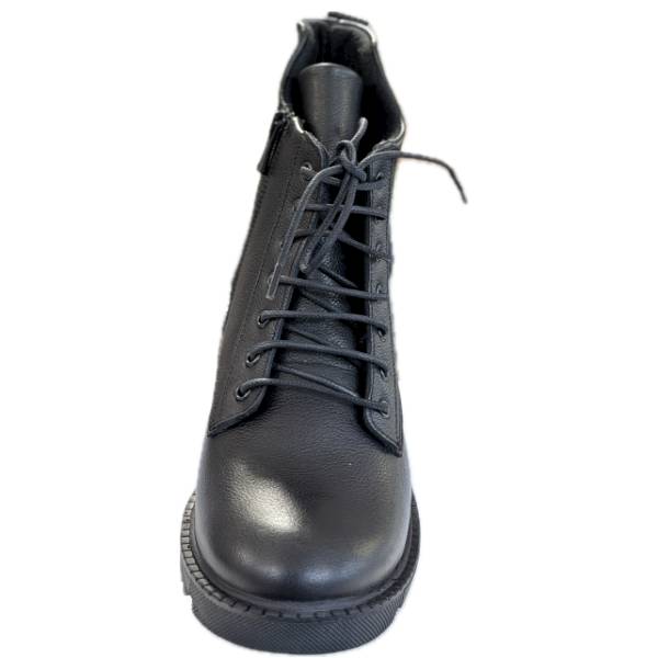 SOKOLSKI SAR Z25-343 TRZEWIK CZARNY • Rozm. D.: 37