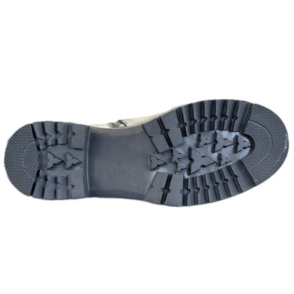 SOKOLSKI SAR Z25-343 TRZEWIK CZARNY • Rozm. D.: 38