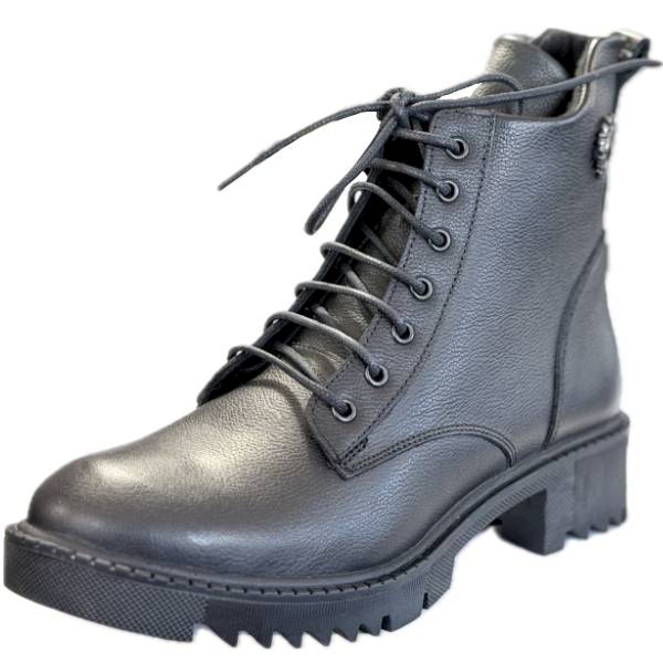 SOKOLSKI SAR Z25-343 TRZEWIK CZARNY • Rozm. D.: 40