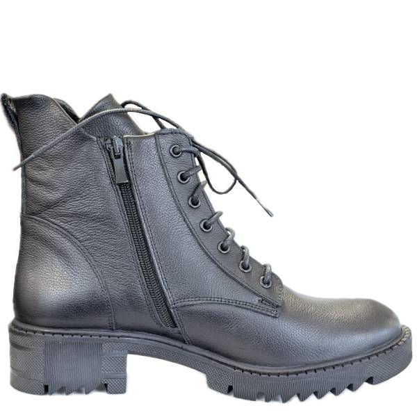 SOKOLSKI SAR Z25-343 TRZEWIK CZARNY • Rozm. D.: 40