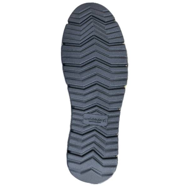 WALDLAUFER MOKASYN H-PINA 906504 KHAKI panterka • Rozm. D.: 38,5