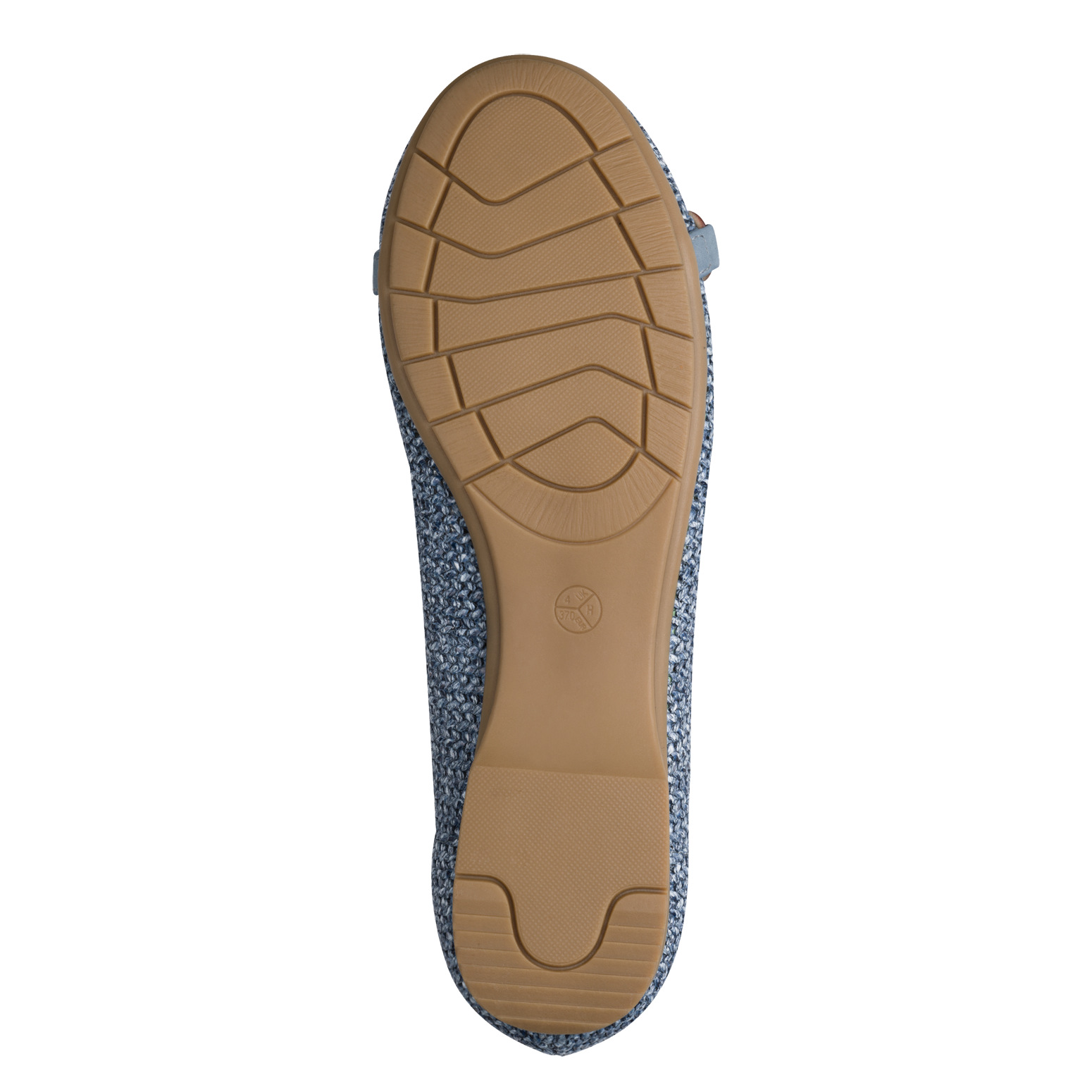 JANA 8-22171-44-802 DENIM • Rozm. D.: 38