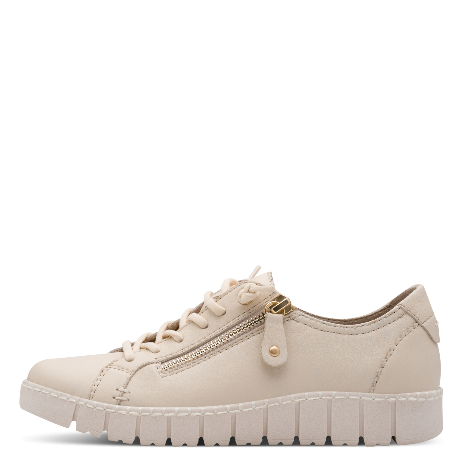 JANA 8-23704-46-400  BEŻ • Rozm. D.: 39