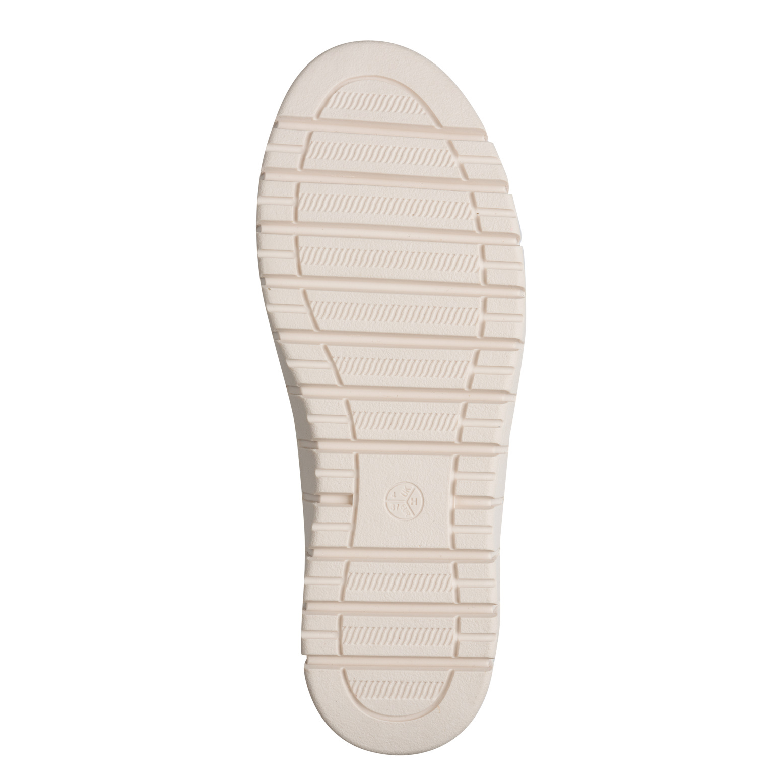 JANA 8-23704-46-400  BEŻ • Rozm. D.: 39