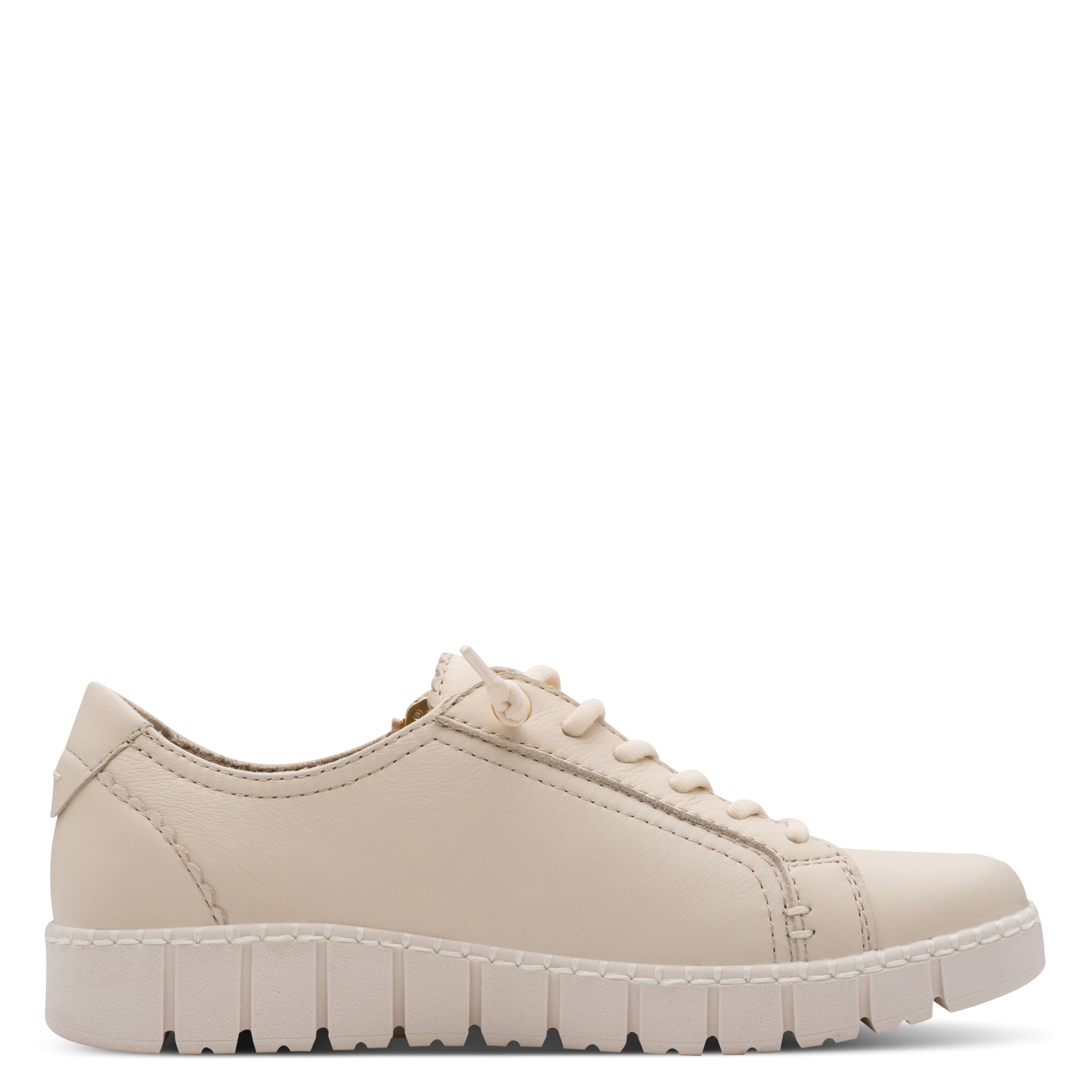 JANA 8-23704-46-400  BEŻ • Rozm. D.: 40