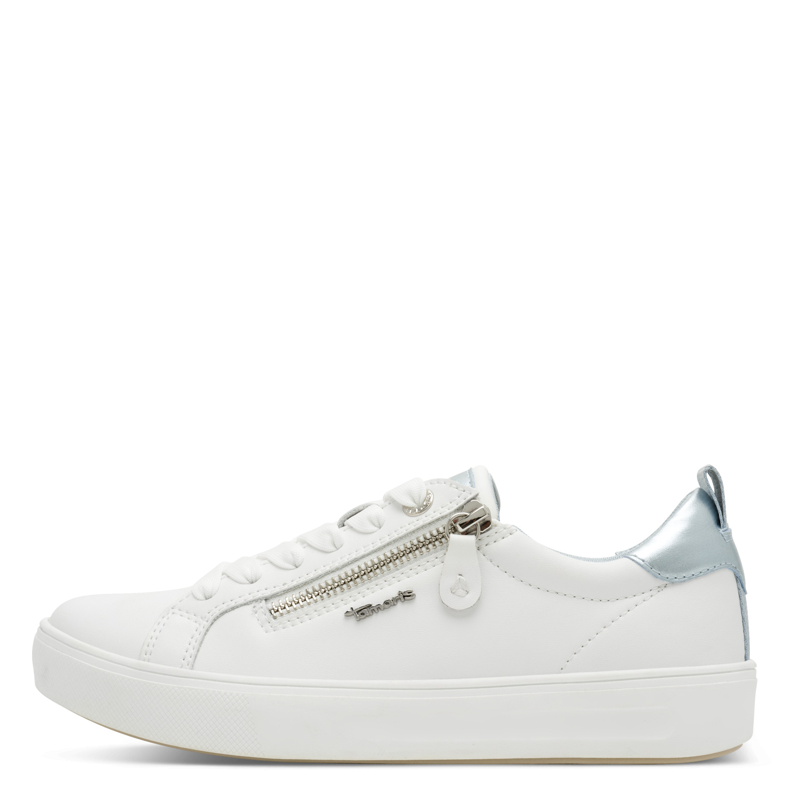 TAMARIS COMFORT 8-83707-42-180 BIAŁY