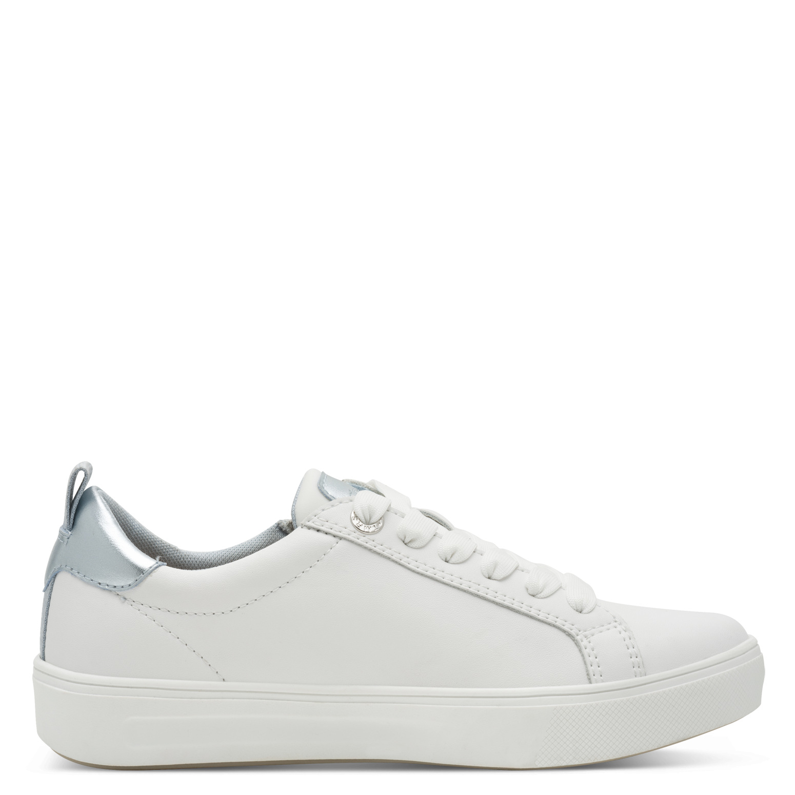 TAMARIS COMFORT 8-83707-42-180 BIAŁY • Rozm. D.: 40