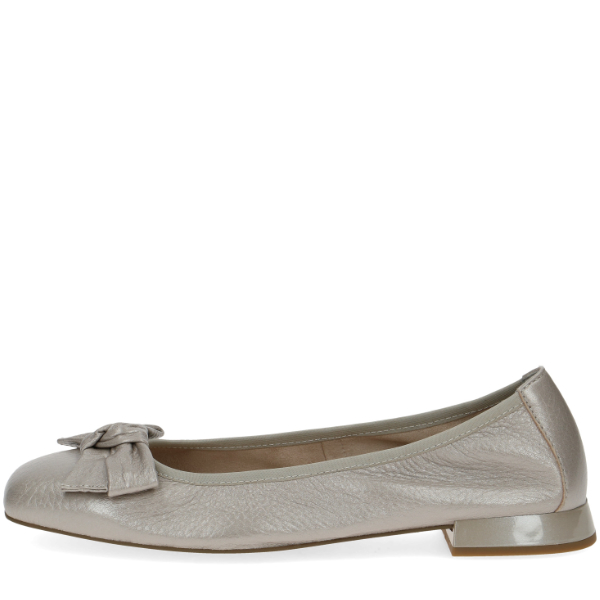 CAPRICE 9-22105-26-219 kamienny JELEŃ • Rozm. D.: 39