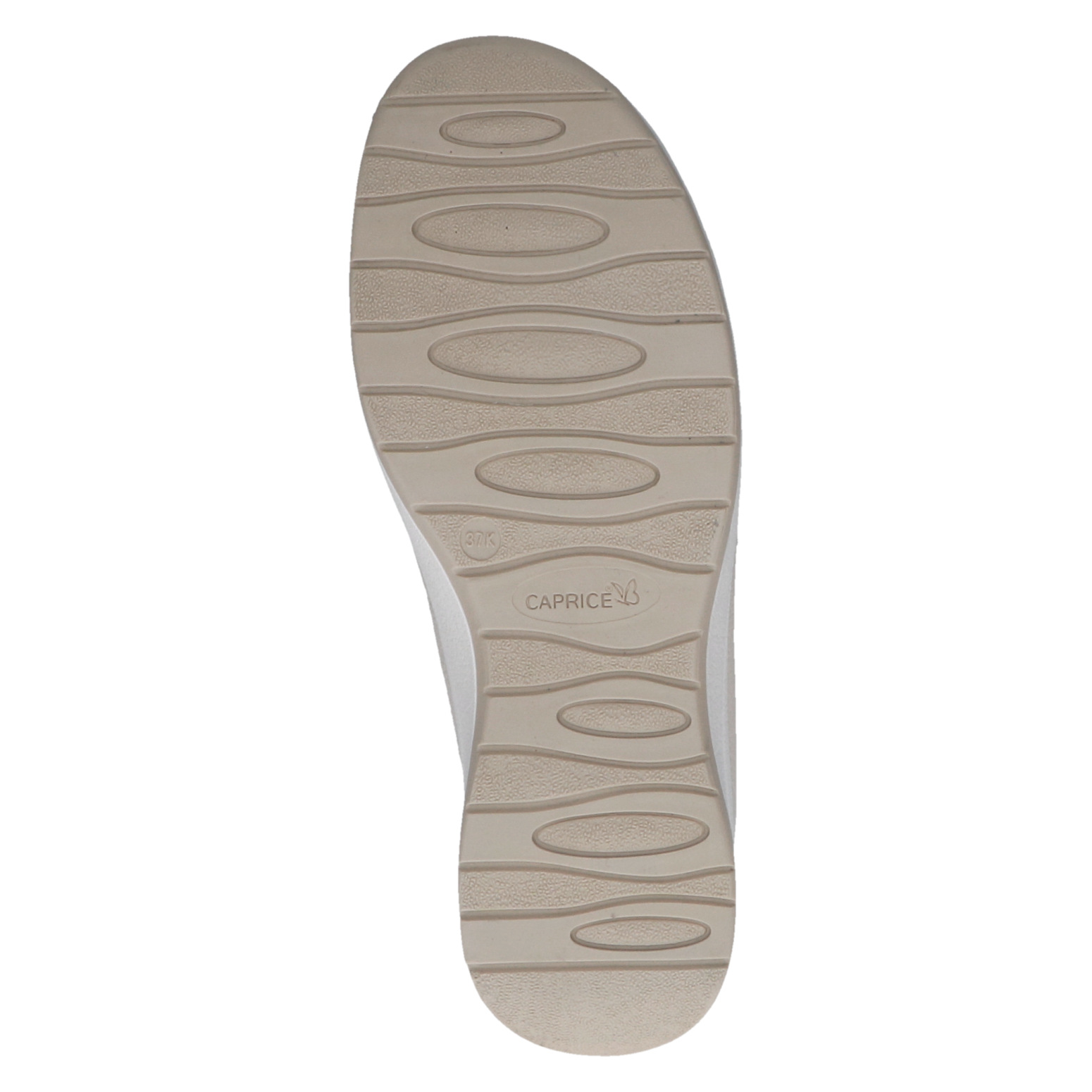 CAPRICE 9-23727-46-119 PERŁOWY LICO • Rozm. D.: 36